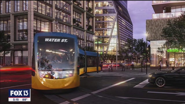 Streetcar updates still in the works, despite funding setback