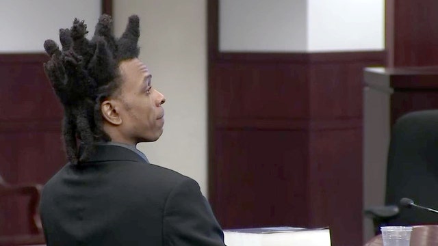 Ronnie Oneal found guilty of 2018 double-murder of family; attempted murder of son