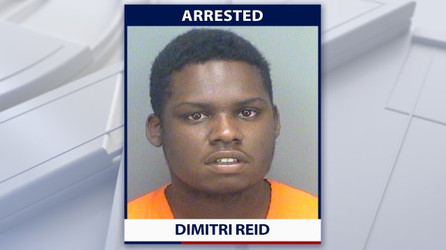 ‘I hit her hard and don’t know why’: Student arrested for punching school employee