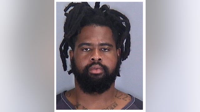 Bradenton murder suspect shot victim 19 times, deputies say