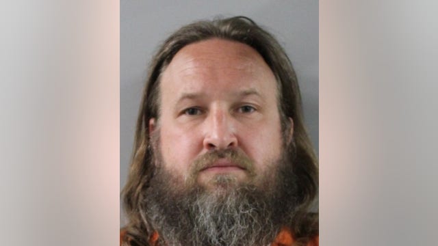 Polk man arrested after former employers – Duke Energy, Coca-Cola – found child porn stored at work: sheriff