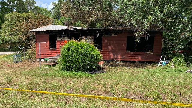 Myakka community rallies around 'very sweet' family after deadly fire