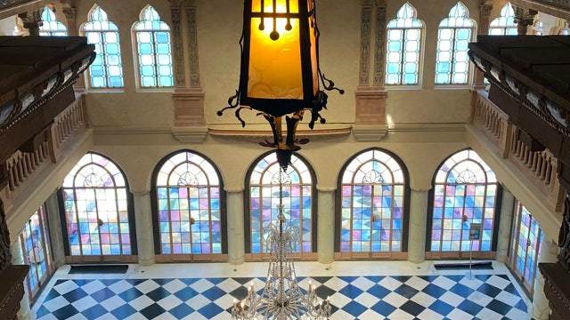 Ca’ d’Zan restorations should carry historic mansion well into its second century