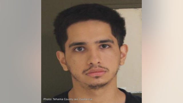 Polk detectives discover ‘pattern of sexual grooming’ between 12-year-old girl and California man