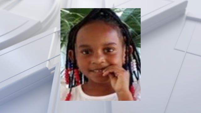 Florida Amber alert canceled after missing St. Johns County girl found safe