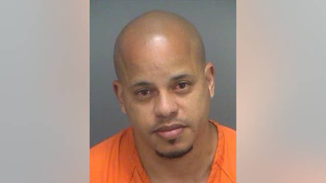 'Upset' motorcyclist fired gun while driving on Memorial Causeway, police say