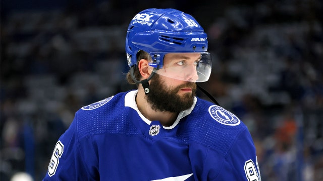 Lightning benefit from exploiting cap loophole with Nikita Kucherov