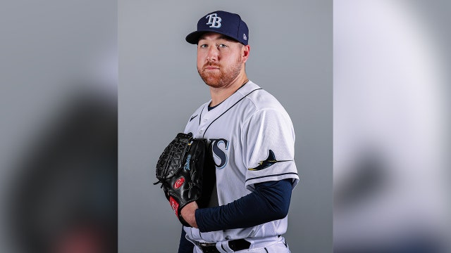 Pitcher for Rays' Triple-A team hospitalized after taking liner to head