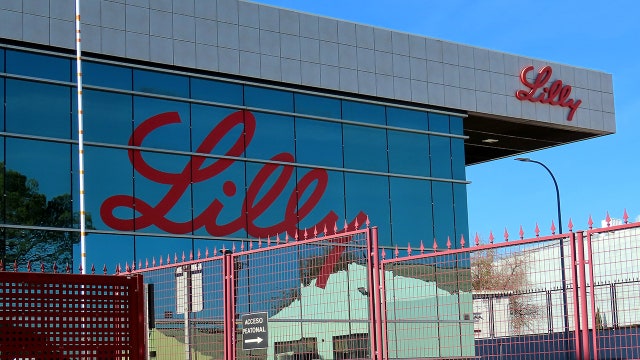 Lilly to seek FDA approval for potential Alzheimer's drug donanemab