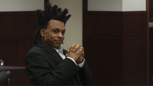 Life without parole: Man convicted of killing girlfriend, daughter sentenced by jury