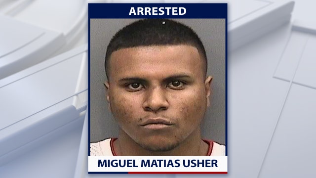 Man arrested following fatal hit-and-run crash on Selmon Expressway