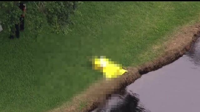 Bodies of 2 juvenile girls found hours apart in Lauderhill, FL canal, police say