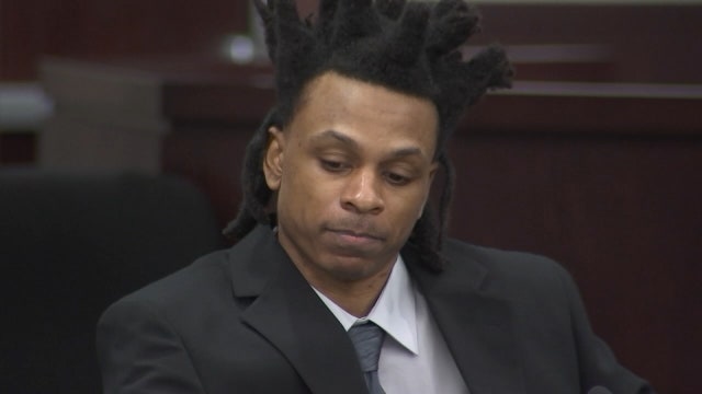 Life without parole: Man convicted of killing girlfriend, daughter sentenced