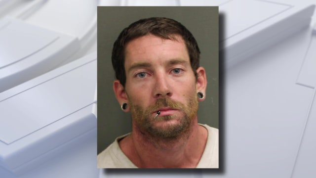 Man accused of threatening BLM march must get mental health evaluation before plea deal