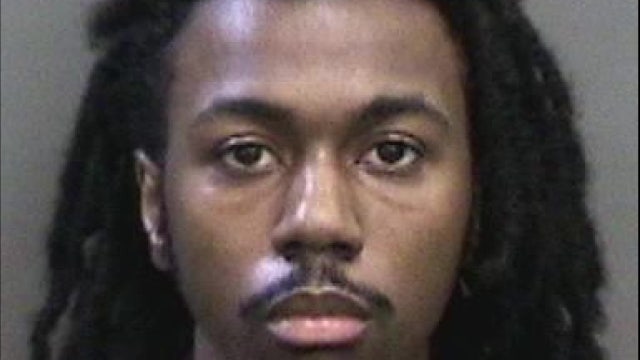 Tampa rapper, accused of killing 2 in studio, complains about death threats