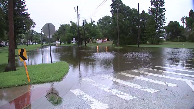‘We take this report very seriously’: Study predicts more tidal flooding in St. Pete over next 10 years