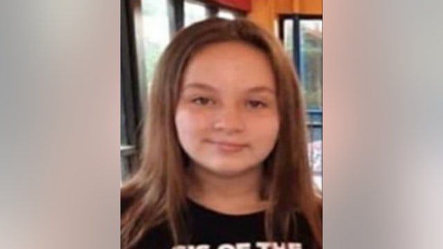 Officials: 12-year-old found safe; Florida Missing Child Alert canceled