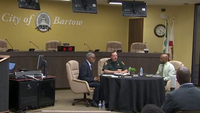 Criminal justice reform a hot topic in Tampa Bay, no matter the side