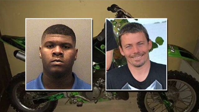 Gunman in Craigslist murder case found guilty of first-degree murder