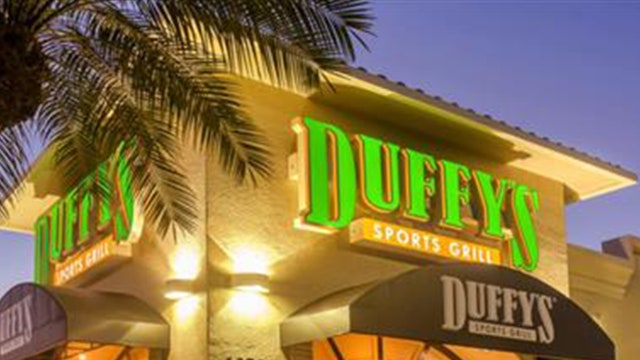 Fire causes $85,000 in damages to Duffy’s Sports Grill in Tampa