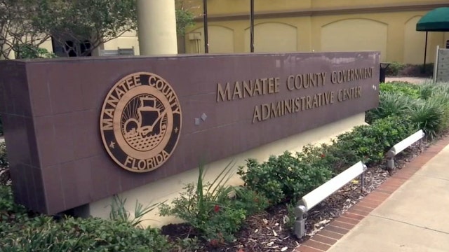 8 COVID-19 cases, 2 deaths reported among unvaccinated Manatee County employees