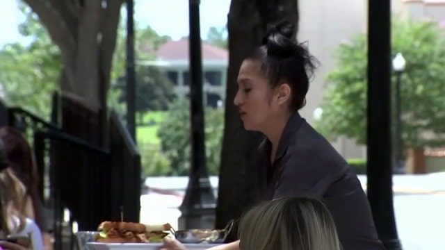 Florida opts out of $300 federal unemployment benefit to push people back to workforce