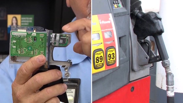 New Florida law ramps up credit card security measures at the pump