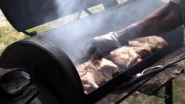 Reynolds Wrap will give $10,000 in ‘rookie griller’ contest