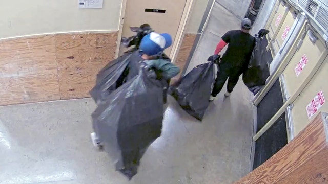 Tampa mall shoe store offers $20,000 reward after $200,000 in rare footwear stolen