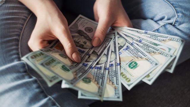 Families receive child tax credit letters: The dates you will receive payments
