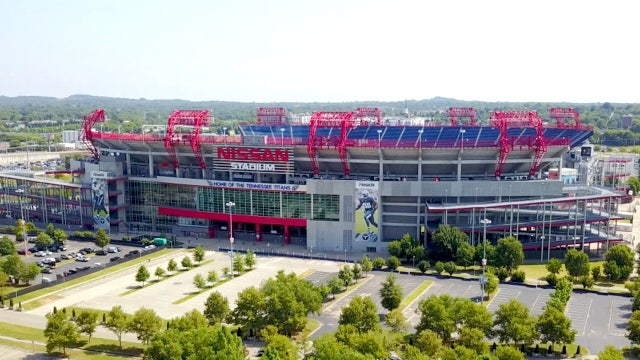 For the first time, Lightning will play outdoor NHL game in 2022