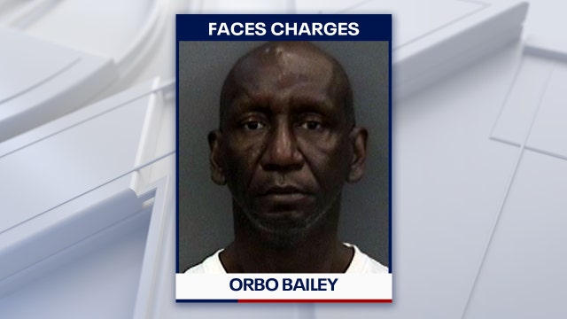 Arrest made in death of Westchase man during robbery, deputies say