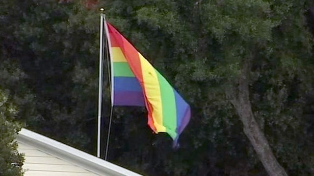 California bans state travel to Florida due to transgender athlete ban