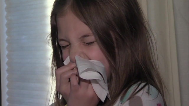 RSV cases surge in Bay Area, prompting doctors to warn parents about symptoms