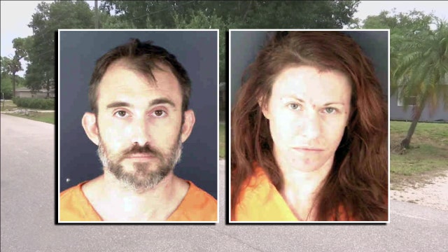 Parents deny wrongdoing after toddler allegedly overdoses on cocaine