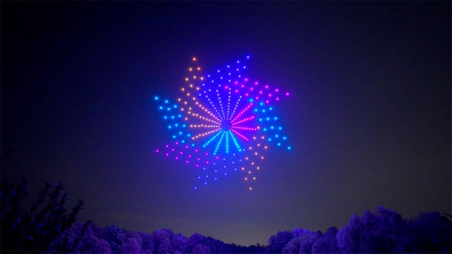 St. Pete Pier celebrating anniversary with 300-drone light show