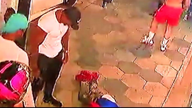 Man gets 7 years in prison for deadly Ybor punch