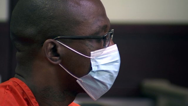 Killer of Tampa car wash owner now accused of murdering car wash owner's cousin