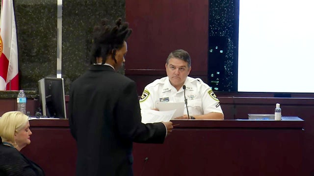 Both sides wrap; deliberation in Ronnie Oneal murder trial to begin Monday