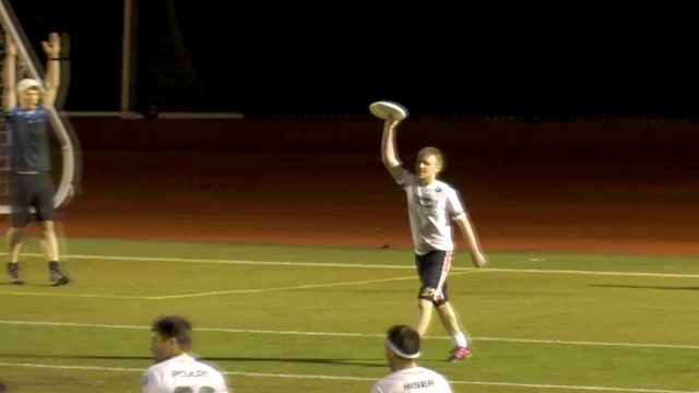 Tampa Bay Cannons love competing despite disadvantages