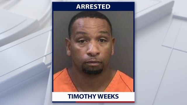 U.S. Marshals arrest Tampa man for first-degree murder