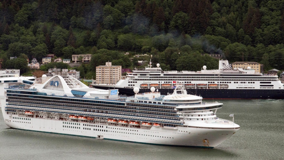 Celebrity Millennium