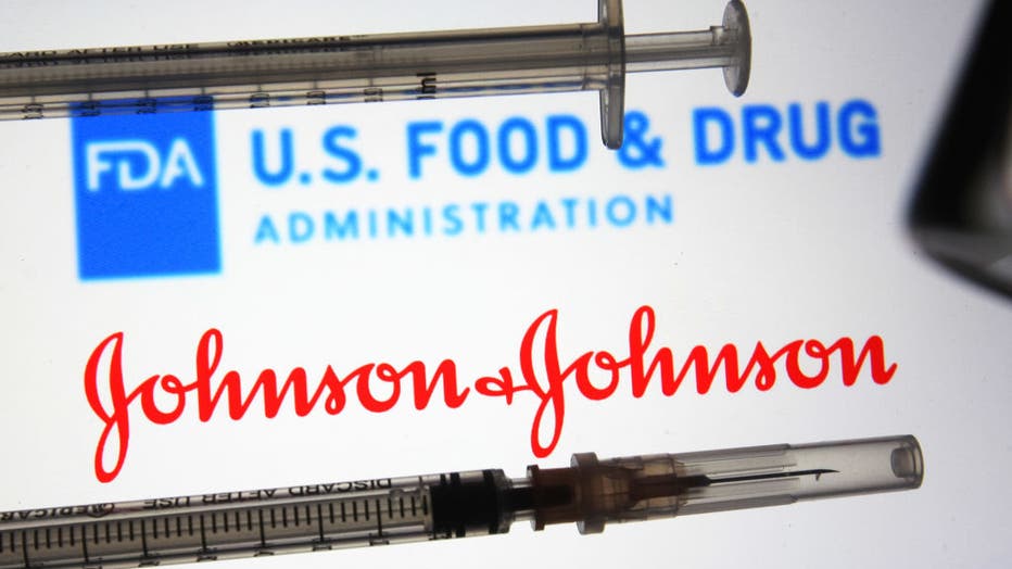 Johnson & Johnson COVID-19 Vaccine Authorized In The U.S.