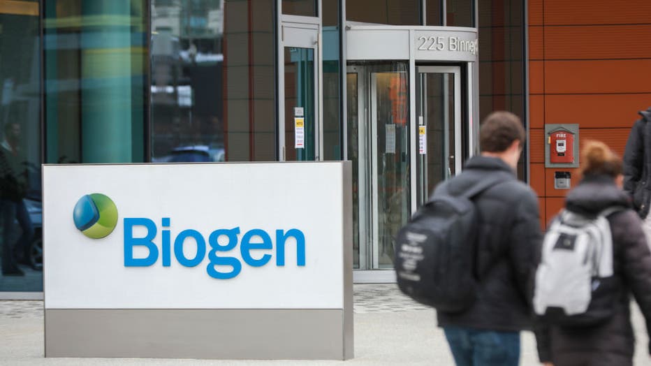 Biogen