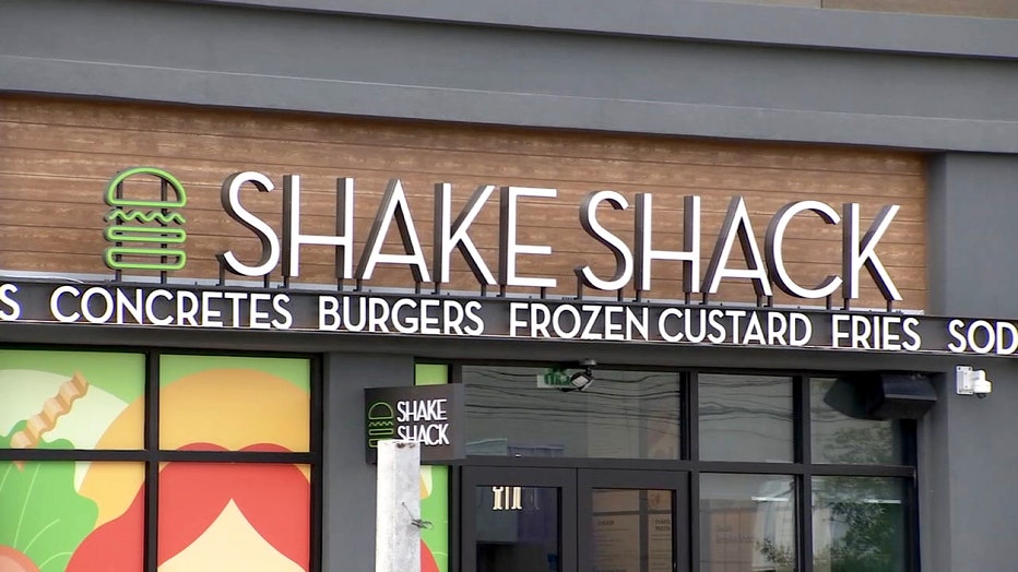 Shake Shack coming to Midtown Tampa