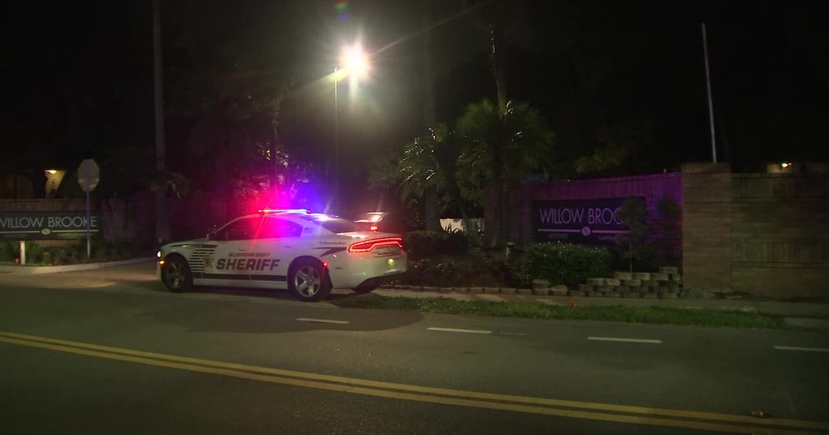 2 murdered at Tampa apartment complex in less than a week, deputies say ...