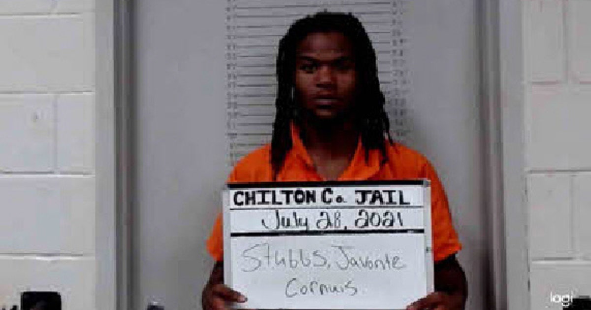 Alabama police officer shooting: Suspect arrested in ambush | FOX 13 ...
