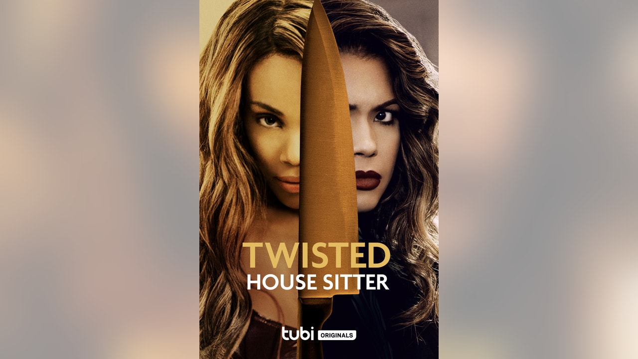 Summer thriller Twisted House Sitter premieres July 16 on Tubi