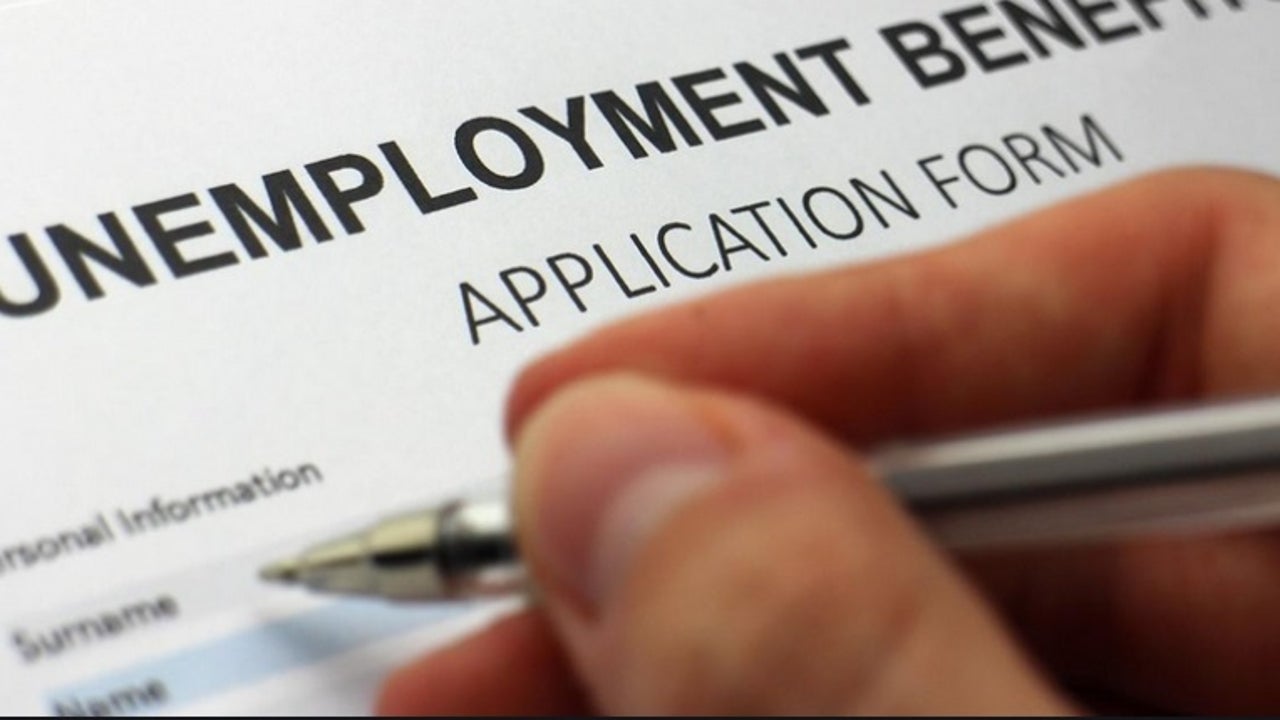 Florida unemployment claims increase