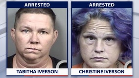 2 arrested after 84 animals, 1 child found living in ‘deplorable' conditions in Citrus County